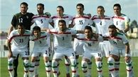 ایران ۳ بر صفر شکست می‌خورد!