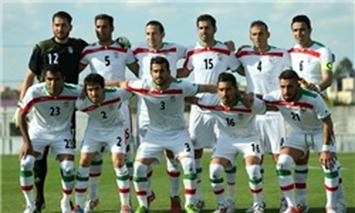 ایران ۳ بر صفر شکست می‌خورد!