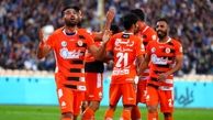 مثبت شدن تست کرونای 3 عضو سایپا در آستانه بازی با پرسپولیس