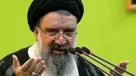 مقاومت مردم جواب عهدشکنی آمریکا را می‌دهد