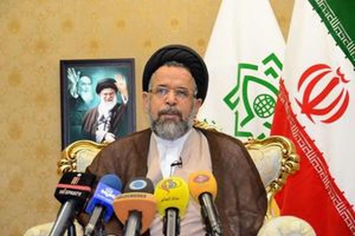 سئوال مجلس از وزیر اطلاعات درباره «کاووس سید امامی»