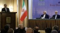 سیاست خارجی کشور نمی‌تواند عزتمندی ملت را در نظر نگیرد