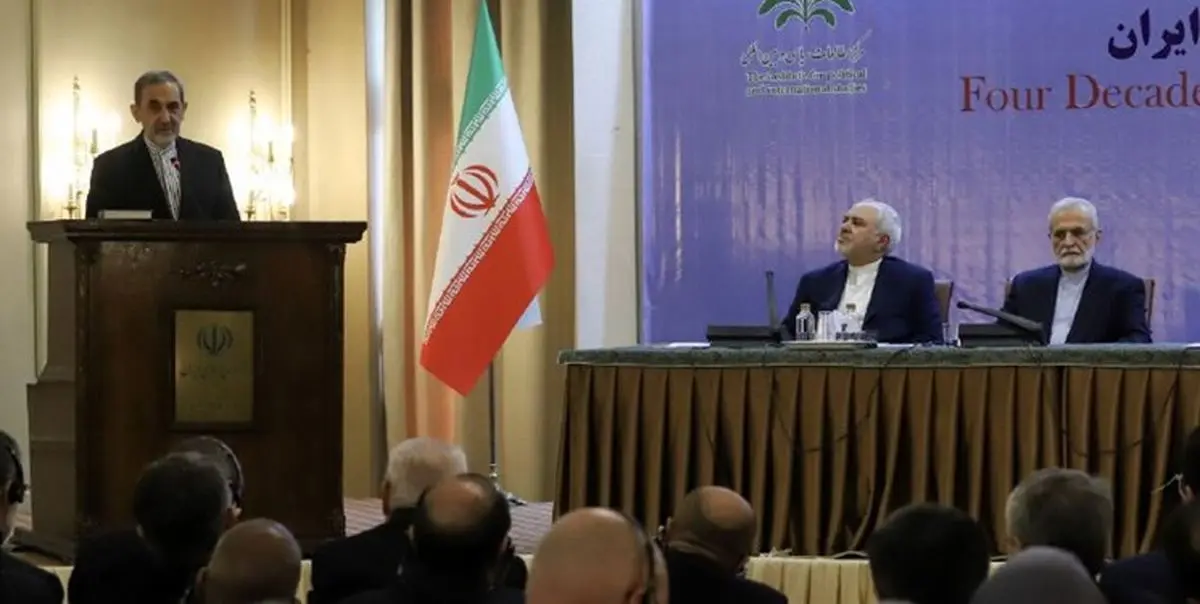 سیاست خارجی کشور نمیتواند عزتمندی ملت را در نظر نگیرد