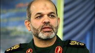 پیش بینی سردار وحیدی از روابط آمریکا و کره شمالی
