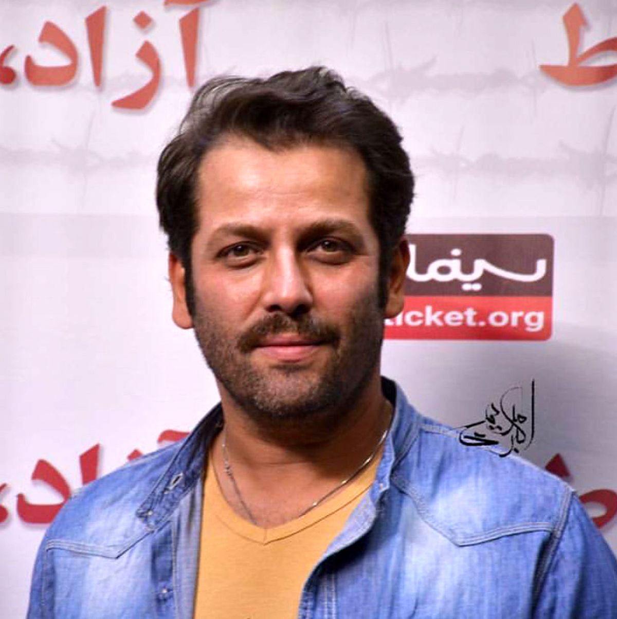 انتقاد تند بازیگر مرد از مدیریت خانه تئاتر