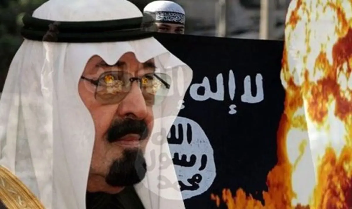 ائتلاف به نام داعش، به کام سعودي؟