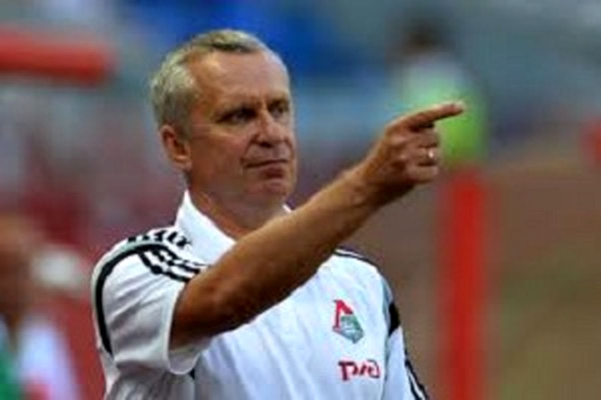 سرمربی جدید یاران آزمون مشخص شد