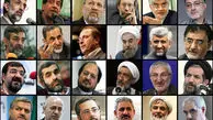 پروازهای انتخاباتی به زمین می نشینند