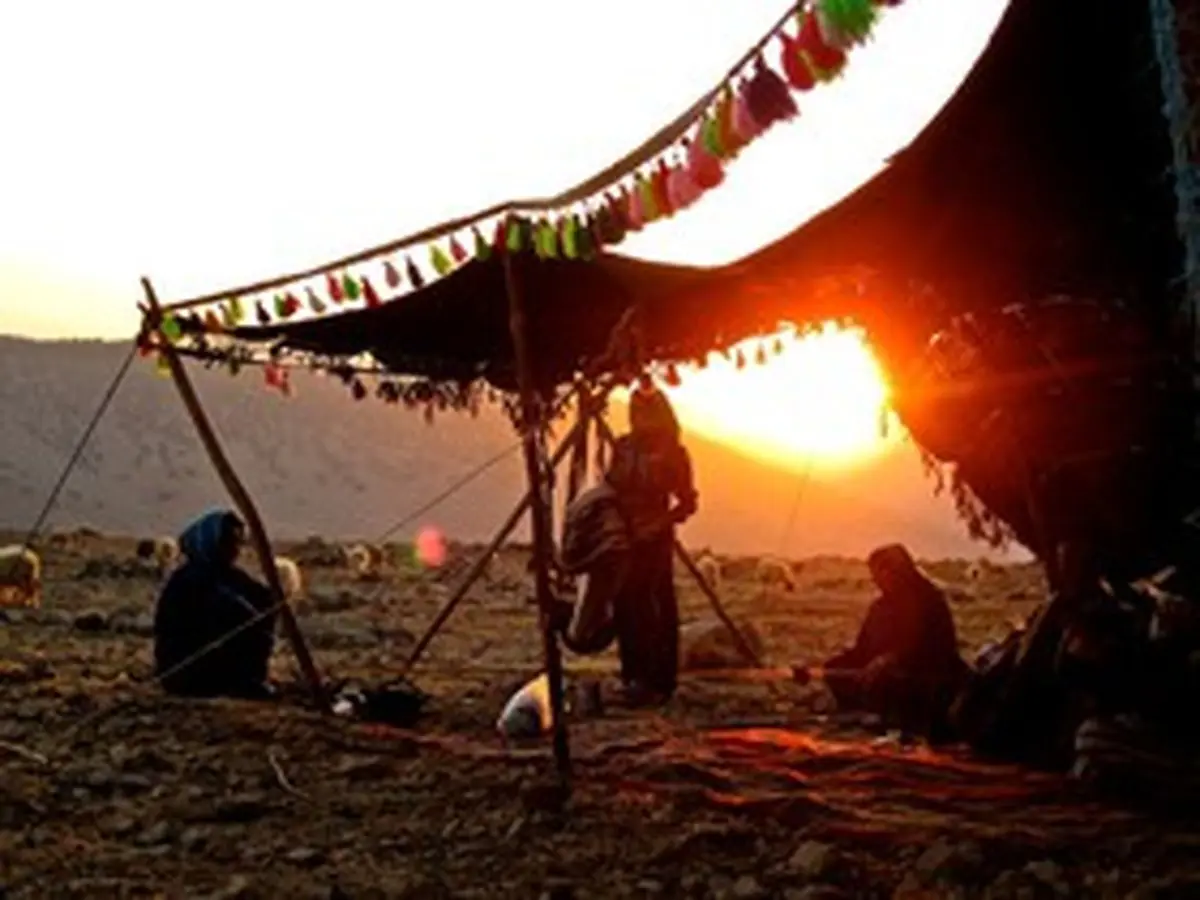 کوچ بهاره عشایر استان تهران آغاز شد