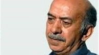 شفای آقای بازیگر در حرم امام رضا(ع)