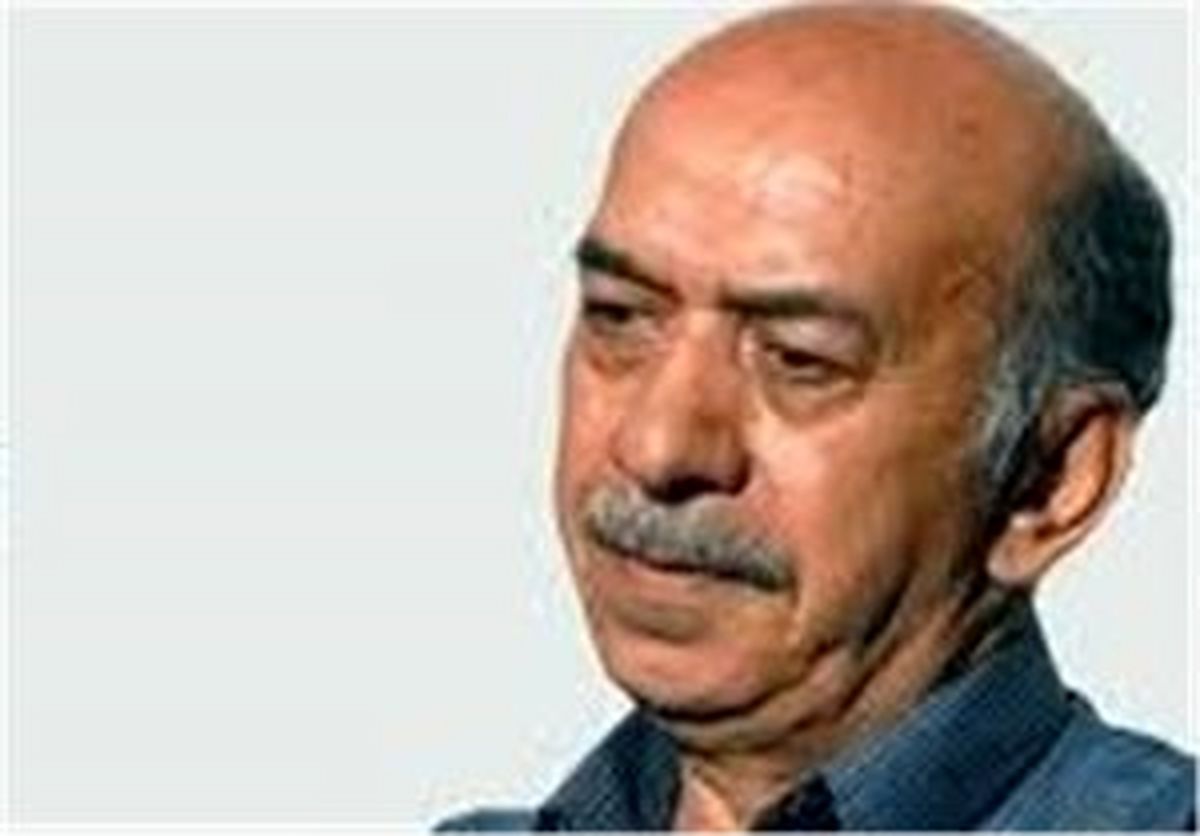 شفای آقای بازیگر در حرم امام رضا(ع)