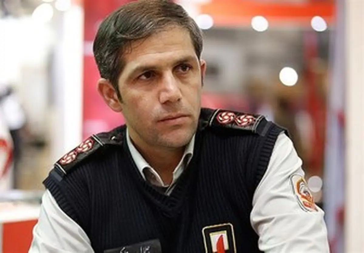 اعلام تمهیدات آتش نشانی برای چهارشنبه سوری