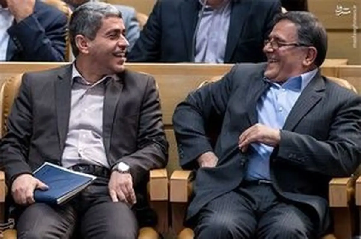 پنهان‌کاری دولت، اطلاع‌رسانی غربی‌ها!