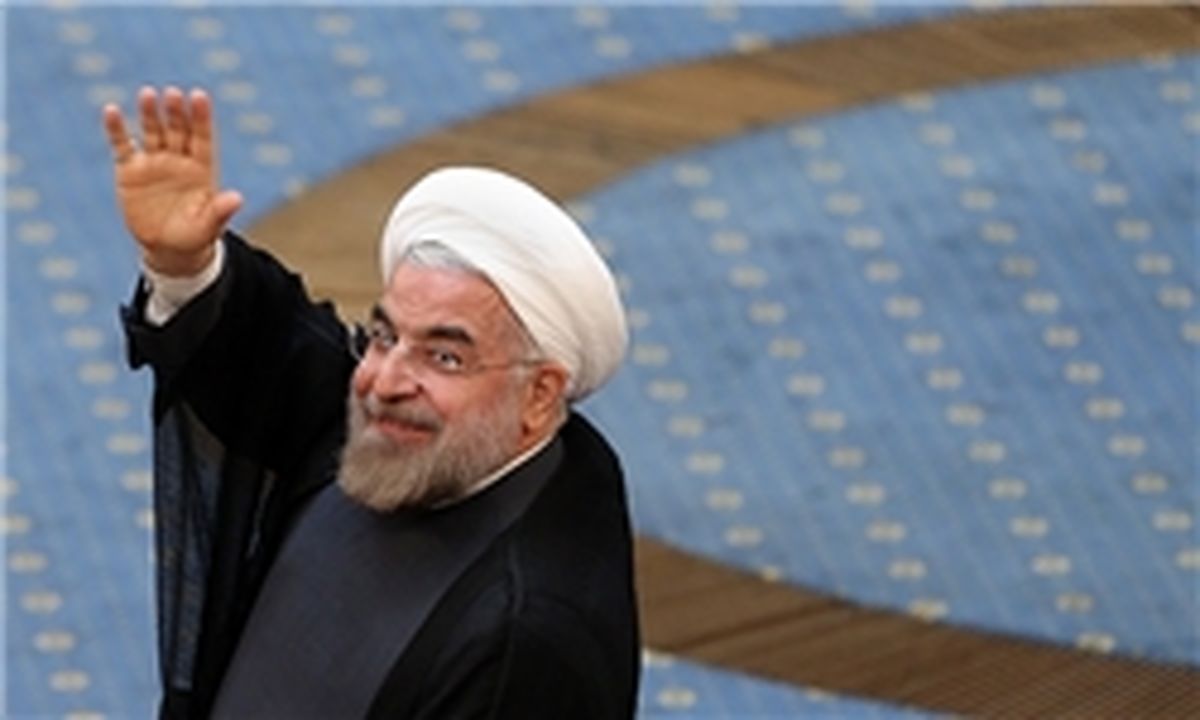 جنگ‌طلبان آمریکا از انتخاب روحانی ناخشنودند