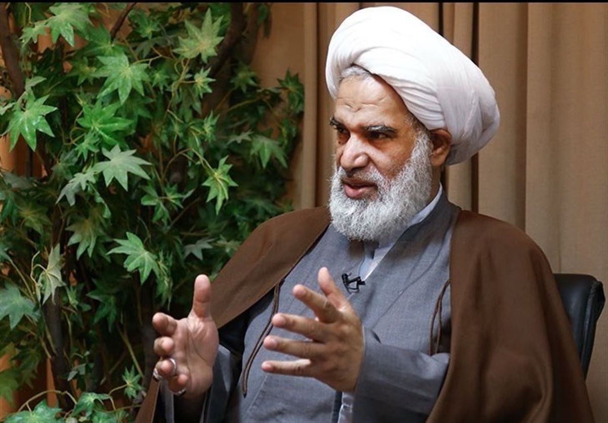 سازش به معنای پایان پیشرفت و تعالی ملت ایران است/راه‌های منتهی به آمریکا بن بست است