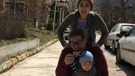 سفر خانوادگی مهسا کرامتی به خارج از کشور+عکس