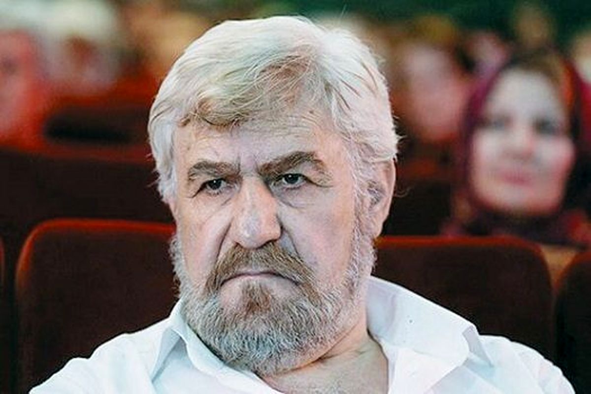 عنایت بخشی که به خاطر کم لطفی ها کم کار شده