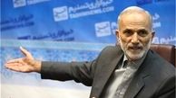 تذکر رئیس ابراهیم کارخانه‌ای به رئیس جمهور درباره برجام