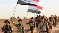 هلاکت «دست راست» البغدادی در اطراف کرکوک