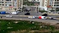  انفجار در شهر دیاربکر ترکیه/ 4 کشته و 14 زخمی