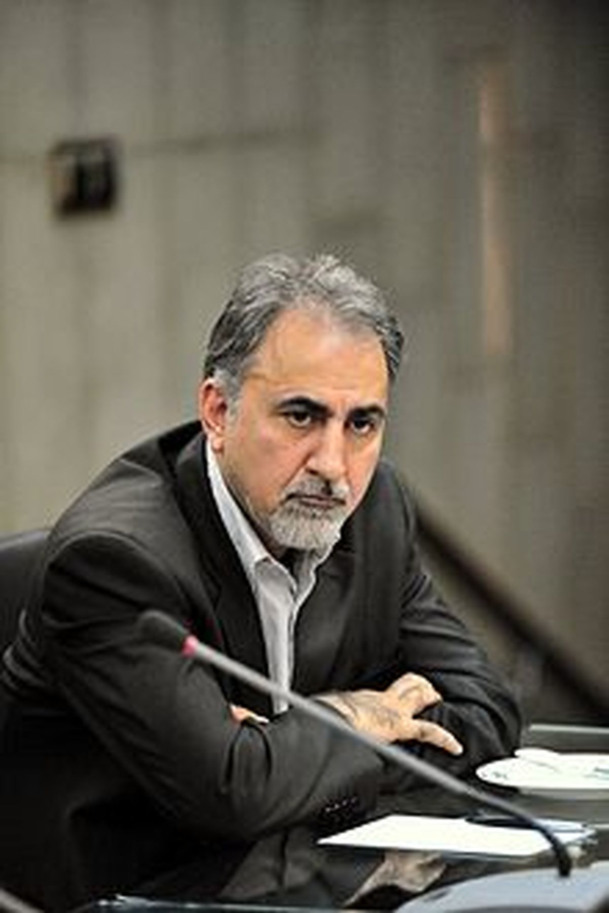ارزیابی‌نجفی ازآینده سیاسی هاشمی وخاتمی