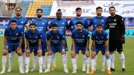 پیروزی شاگردان قلعه‌نویی در هفته پانزدهم لیگ‌برتر