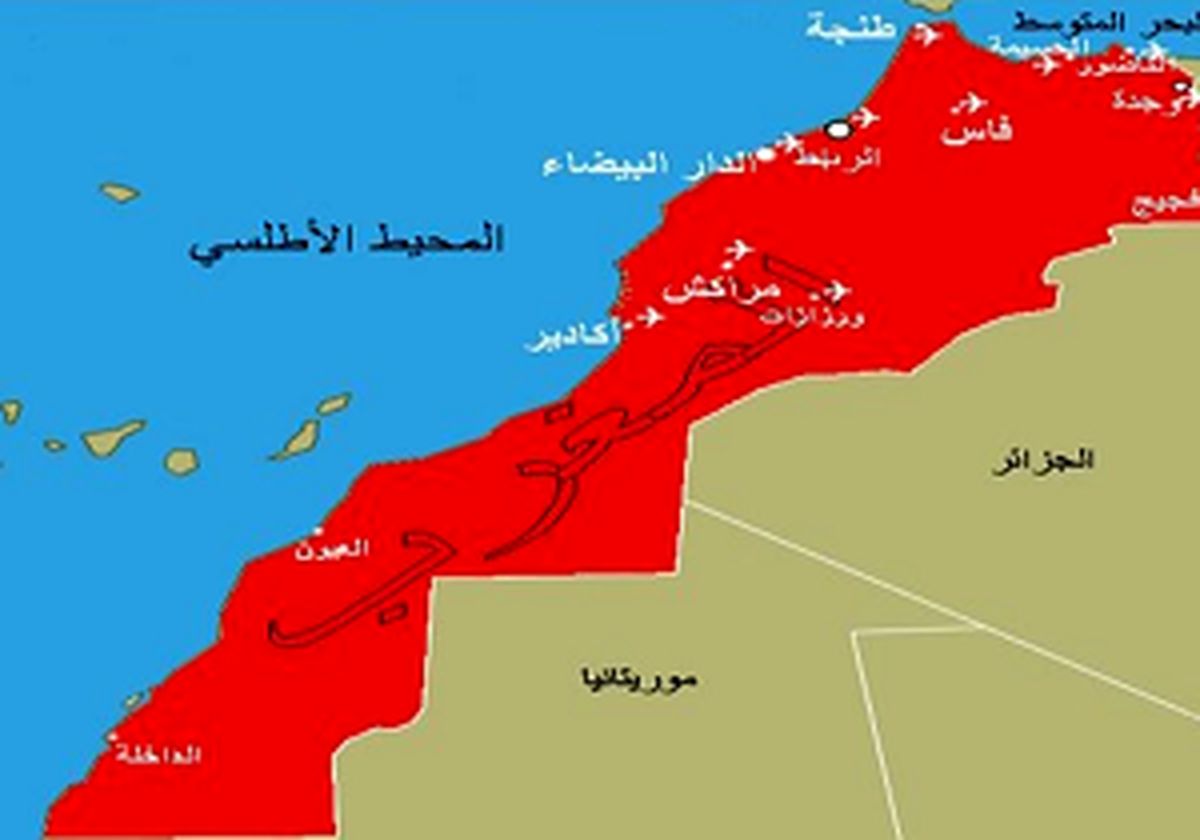 اتهامات جدید مغرب علیه جبهه پولیساریو