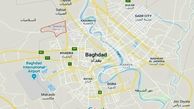 انفجار مهیب در بغداد