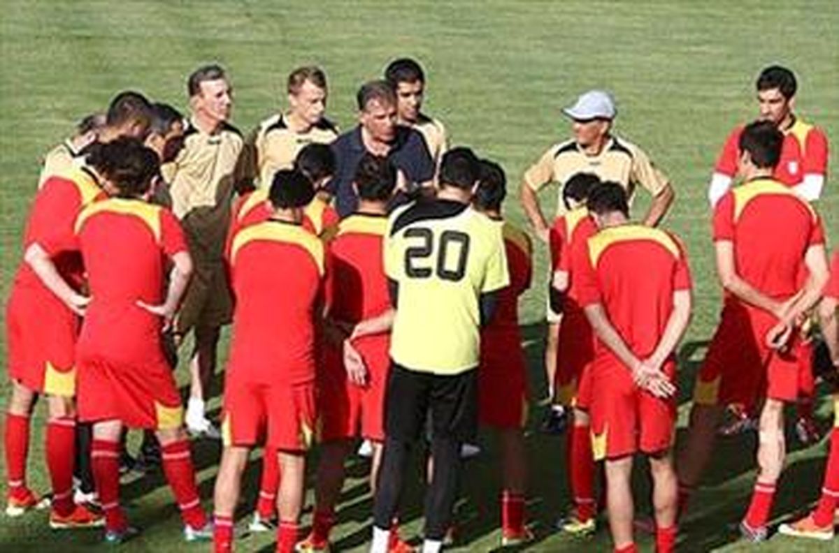 ورزشی‌ها تاسوعا و عاشورا کجا می روند؟