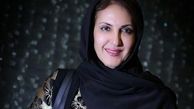 ناراضایتی فاطمه گودرزی از سینمای طنز