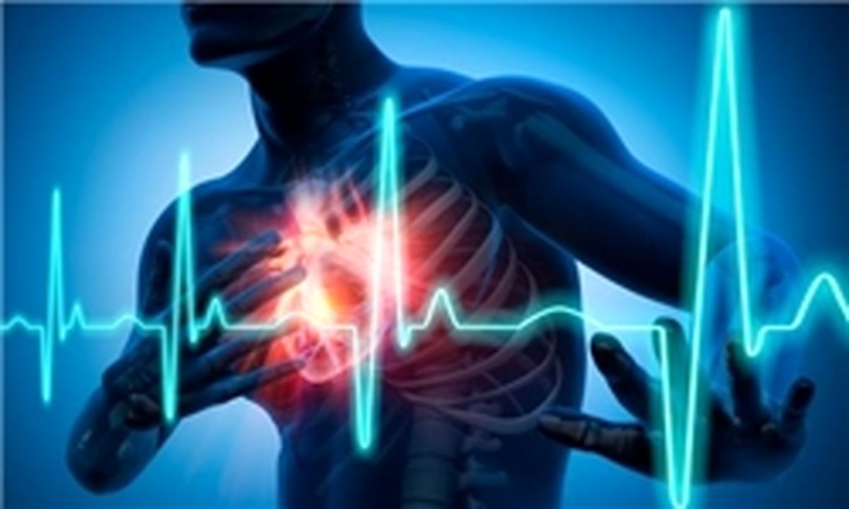 تأثیر اختلالات خواب در نارسایی قلبی