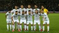 23 نفر نهایی رقیب اصلی ایران اعلام شد