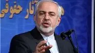 ظریف: تغییر مرزها در خاورمیانه می‌تواند به جنگ‌های آخرالزمانی منجر شود