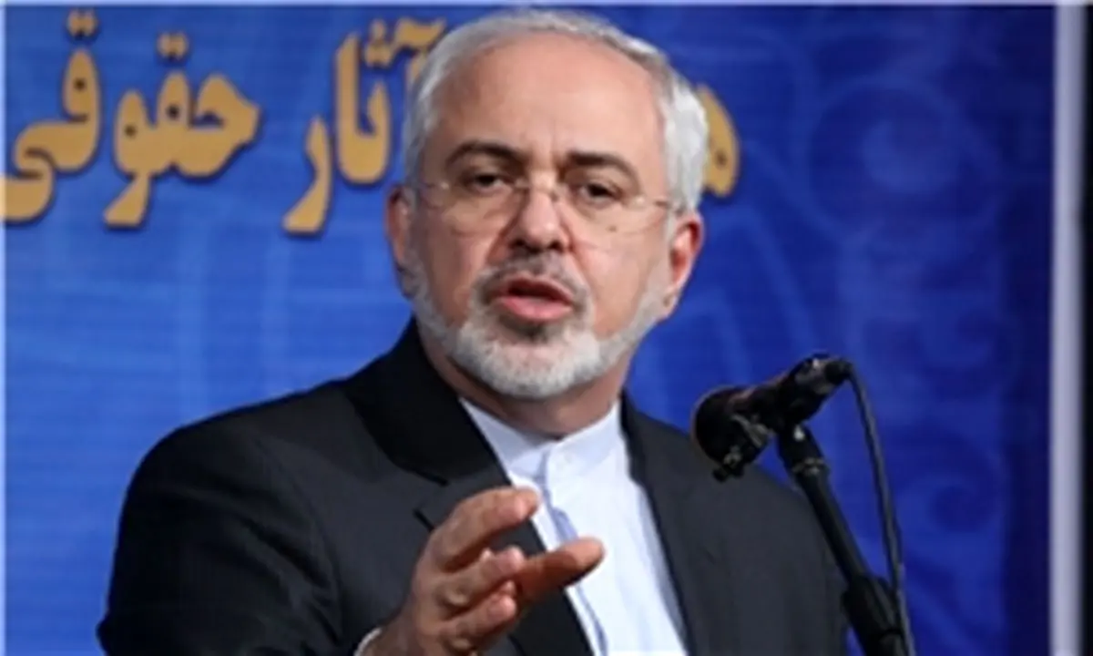 ظریف: تغییر مرزها در خاورمیانه می‌تواند به جنگ‌های آخرالزمانی منجر شود