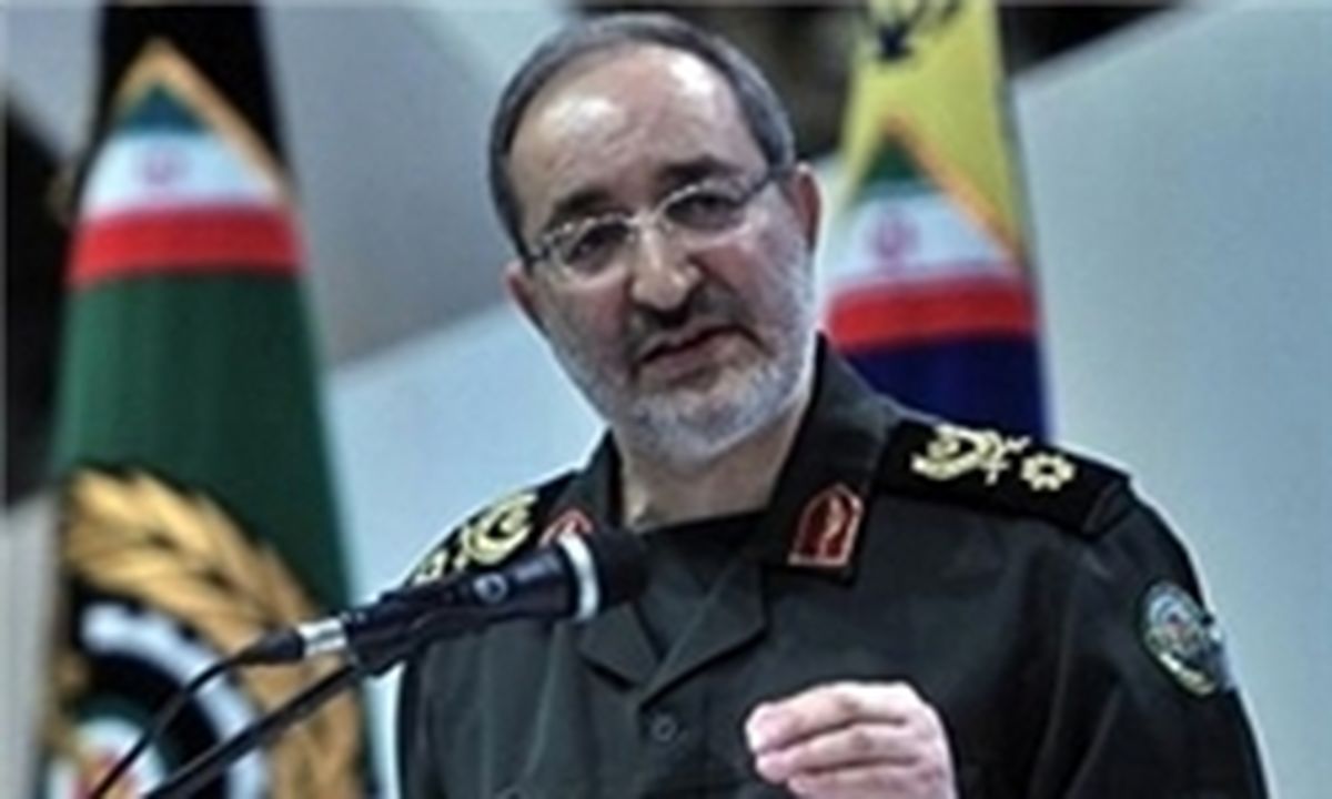 کاخ سفید بداند قدرت موشکی از خطوط قرمز ایران است