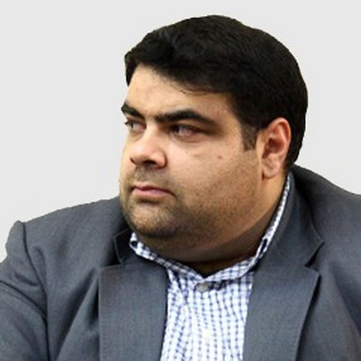 پرده‌نشین را دریابیم