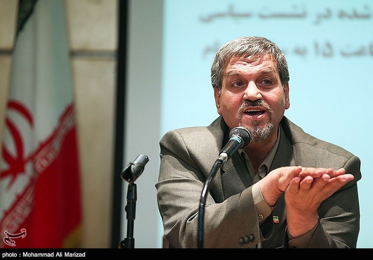  از دولت روحانی هم انتقاد می‌کنیم چه برسد به بی‌بی‌سی