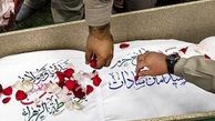 شناسایی پیکر ۷ تن از شهدای مدافع حرم در سوریه