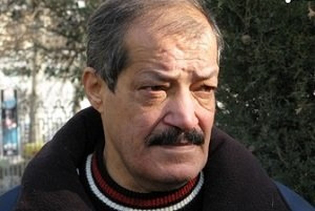 جزئیات زمان مراسم تشییع زنده یاد حسین شهاب