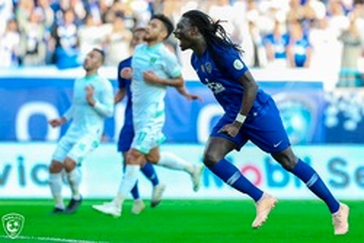 حرف آخر| الهلال و الاهلی «مسی» ندارند