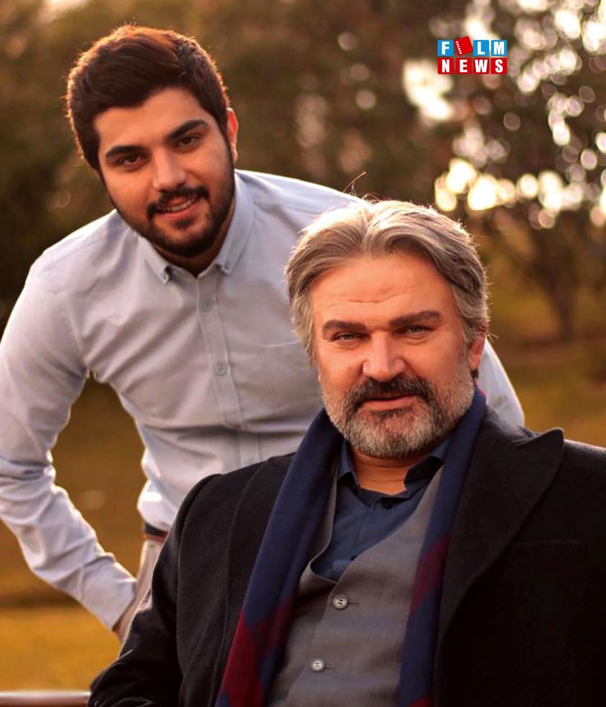 آیا سریال پدر فصل دو دارد؟