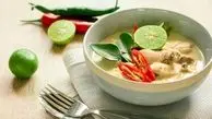 غذا‌هایی که باید داغ سرو شوند