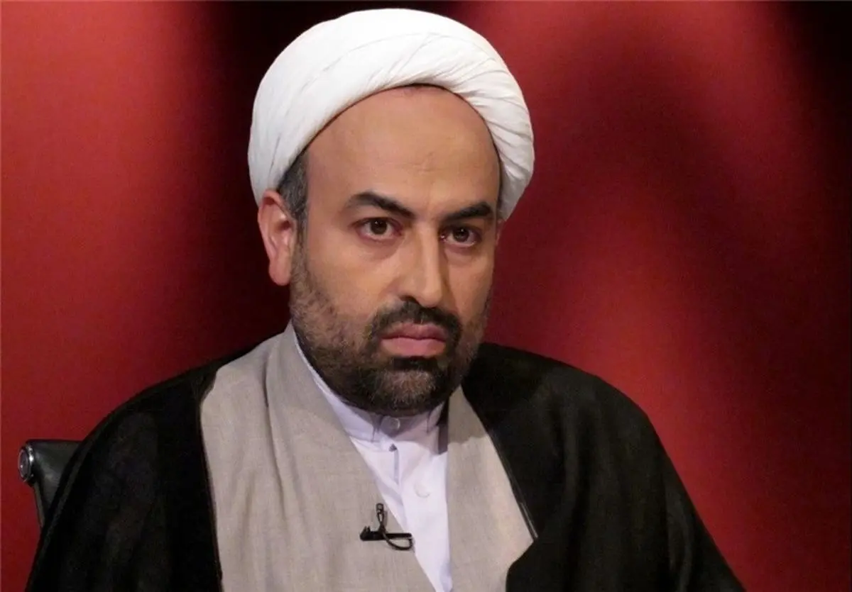 این قرآن را نخوانید!