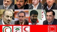 گمانه زنی ها درباره رئیس جدید هلال احمر/چه کسی سکان ریاست هلال احمر را به دست می گیرد؟