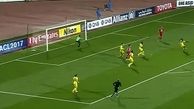 نماینده عربستان صدرنشین شد