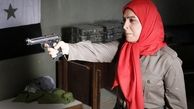 ماه‌چهره خلیلی: بازیگر نقش مقابل برایم بیشترین اهمیت را دارد