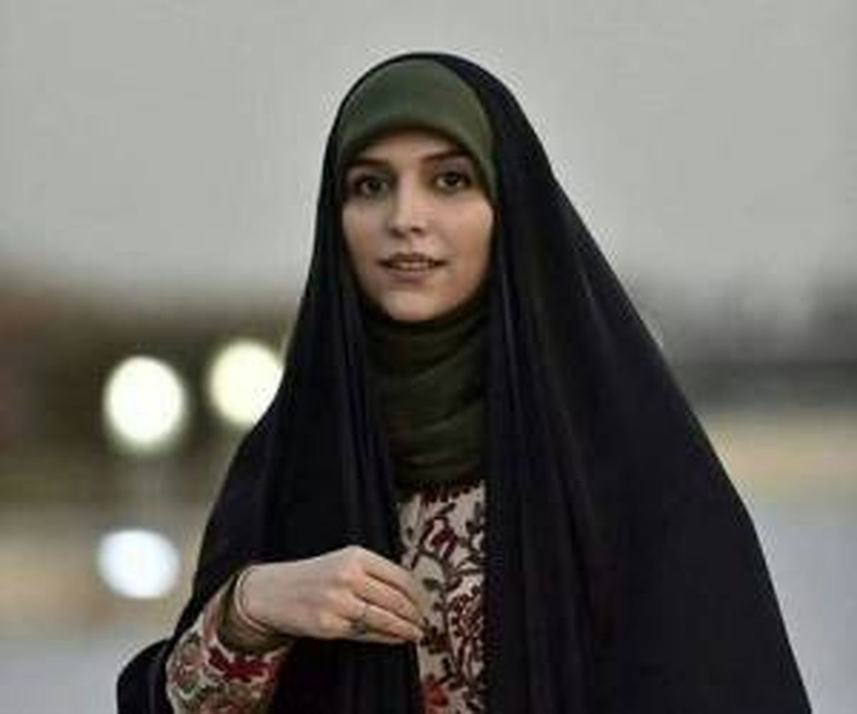 دلتنگی مژده لواسانی برای دلبرک خارج از ایرانش
