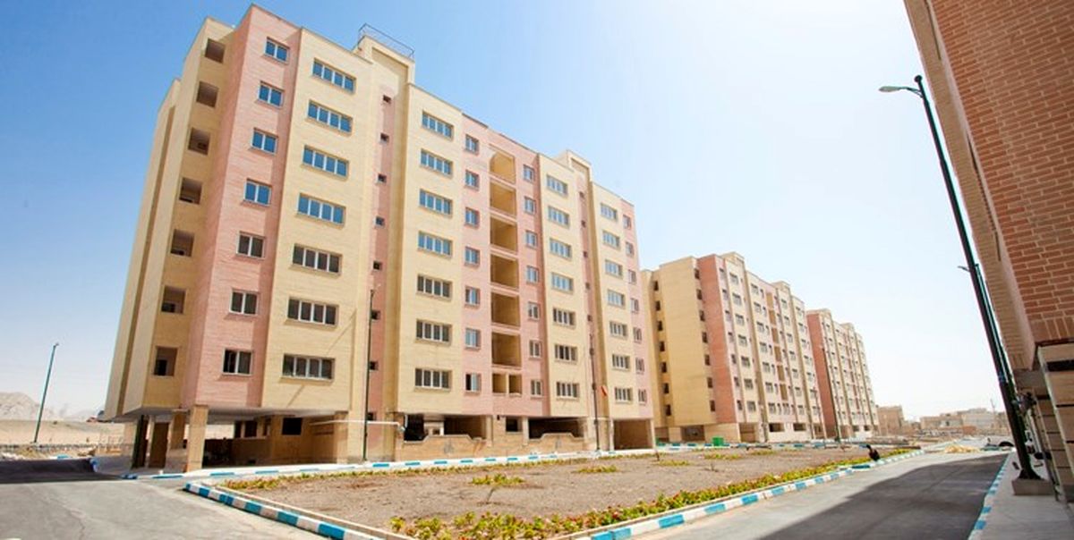 1300 واحد مسکن مهر پردیس تعیین تکلیف شد