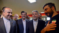 ورودوزارت ورزش به شائبه مهندسی شدن انتخابات فدراسیون وزنه‎برداری