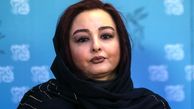 «ماهایا پطروسیان» داغدار شد+عکس